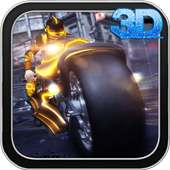 Moto Racing 3D