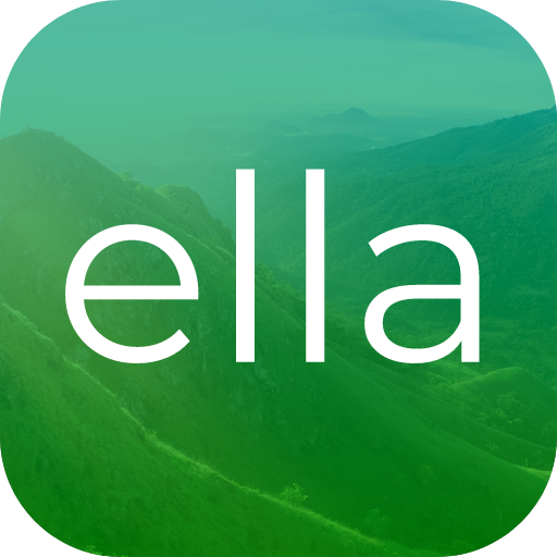 Explore Ella icon