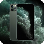 iPhone 11 Pro Wallpapers HD icon