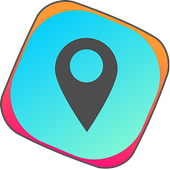 GPS &amp; Maps, Navigations &amp; Directions icon