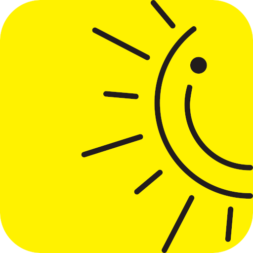 KidzByte: News &amp; Knowledge App icon