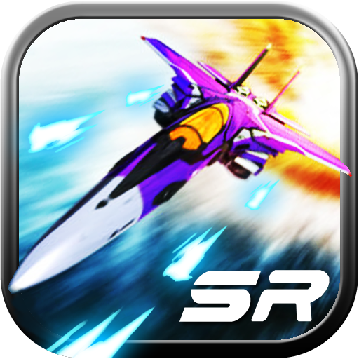 Sky Raider - Beauty Shooter icon