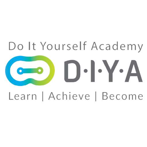 Diya Robotics icon