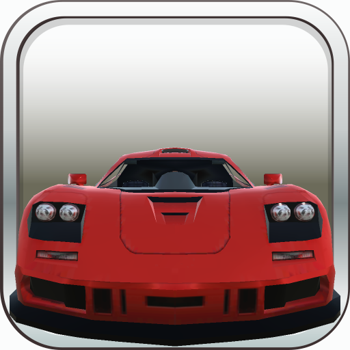 Fire and Ice Racing icon