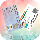 Fake Id Generator أيقونة