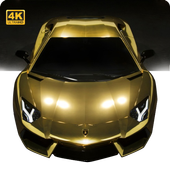 Car Wallpapers HD icon