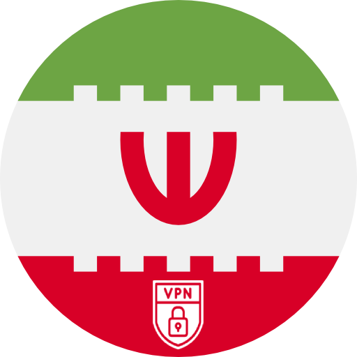 Iran VPN Free icon