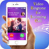 Video Ringtone Maker icon