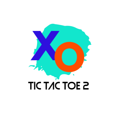 Tic Tac Toe 2 icon