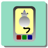 Phone 2 Mouse icon