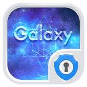 galaxy2 Theme - AppLock Theme on 9Apps