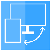 Handover - From phone to PC icon