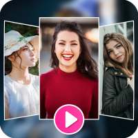 Photo Funimate Video Slideshow Maker