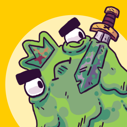 Card Hog - Dungeon Crawler Game आइकन