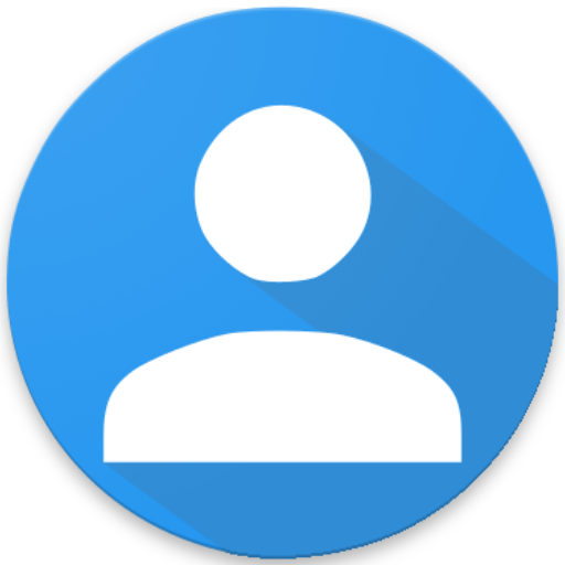 MyContacts - Contact Manager icon