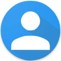 MyContacts - Contact Manager on 9Apps