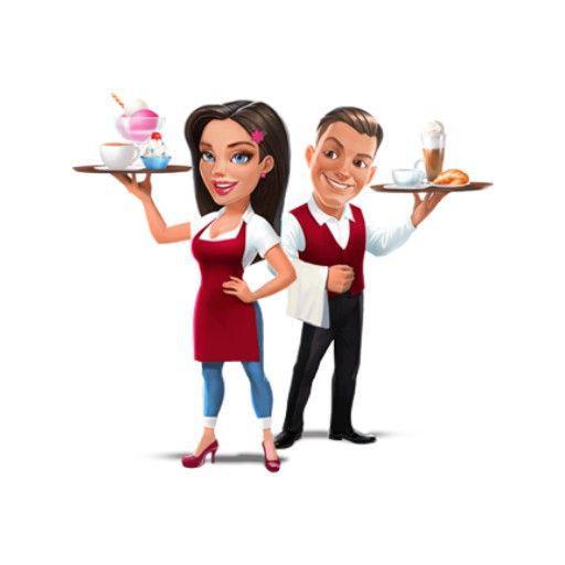 My Cafe: Recipes Wiki &amp; Walkthrough icon