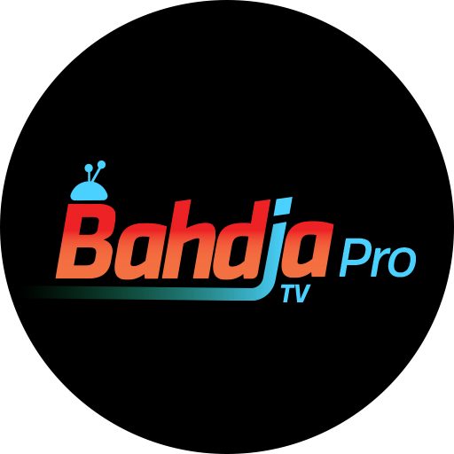 Bahdja TV icon