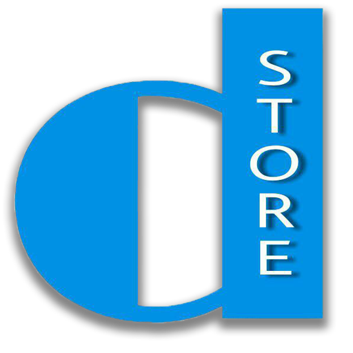 Decorator Store أيقونة