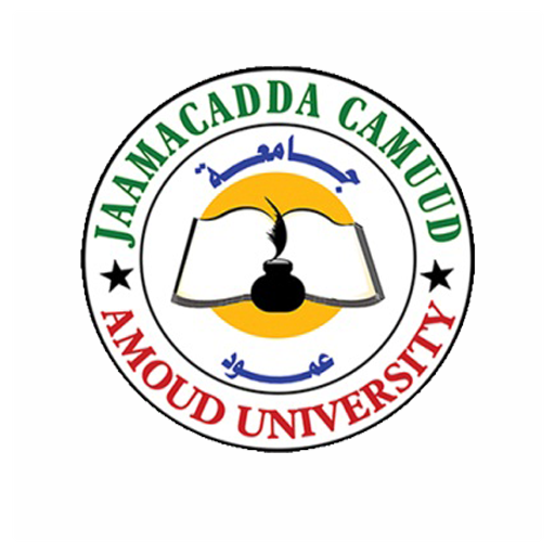 Amoud University icon