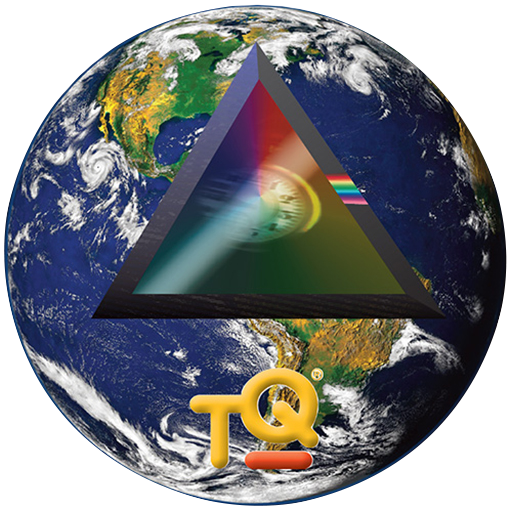 Time Prism: The World's Smartest App™ иконка
