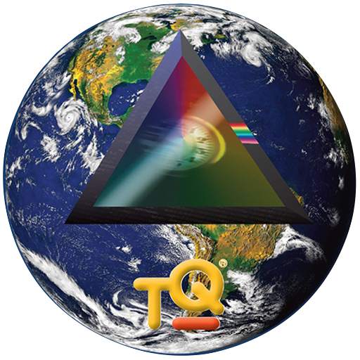 Time Prism: The World's Smartest App™