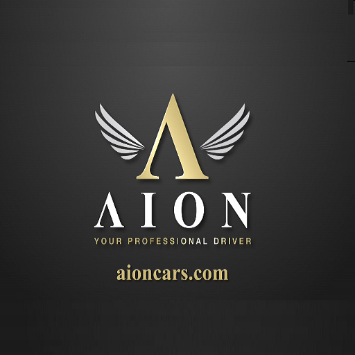 Aion Cars icon