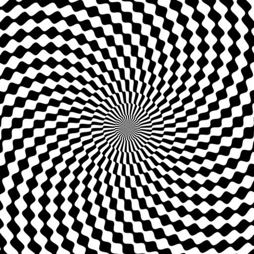 👀 Super illusion hypnotizer icon
