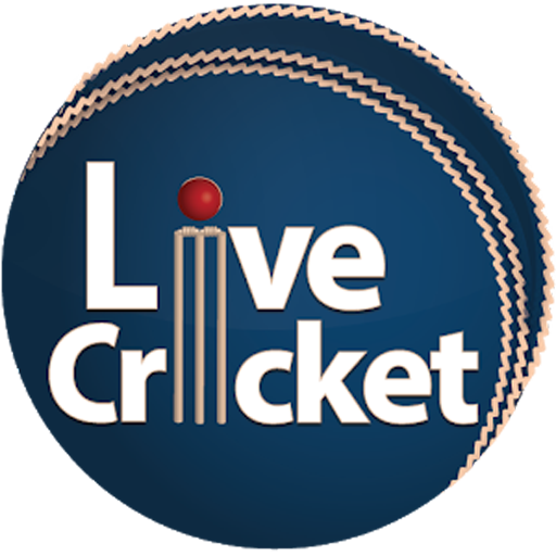 live cricket score icon