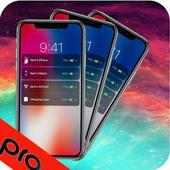 Pro Launcher Iphone X & Iphone 8 "FREE"