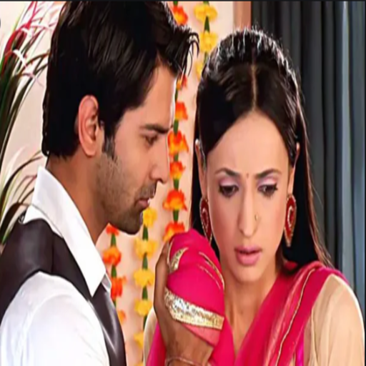 Iss Pyaar Ko Kya Naam Doon? Hotstar serial clips icon