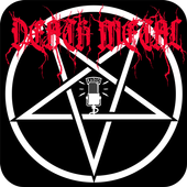 DEATH METAL Music | Best Radios Metal icon