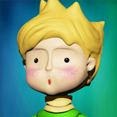 Little Prince : Play Tag icon