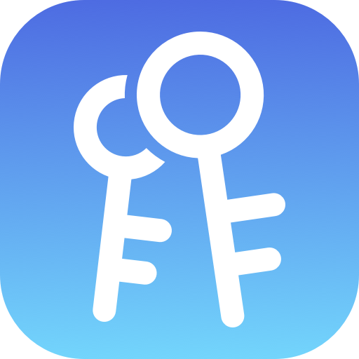 Cloud VPN Free Fast VPN Poxy Anonymous icon