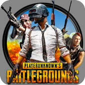 PlayerUnknown's Battlegrounds Videos &amp; Guide, PUBG icon