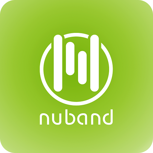 NuBand icon