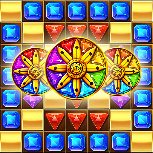 Super Treasure Pirates icon