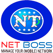 Net Boss VPN icon
