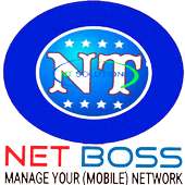 Net Boss VPN