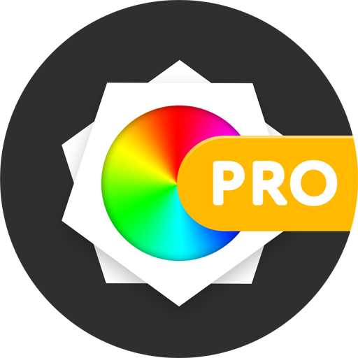 ikon Music Strobe Pro:  hue flashlight for houseparty