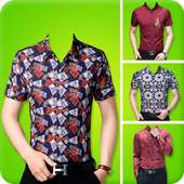 Man Formal Shirt Photo Editor - Men Formal Shirts on 9Apps