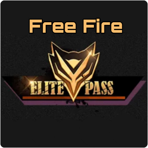 Elite Pass Free Fire icon