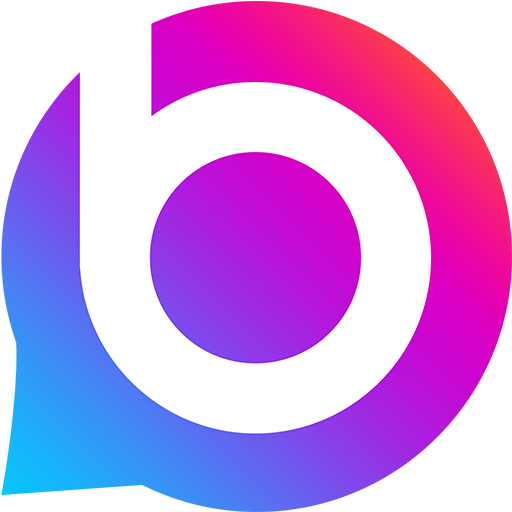 BikLink Messenger icon
