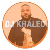 Dj Khaled Soundboard icon