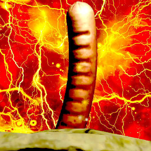 Sausage Legend - Online multiplayer battles icon