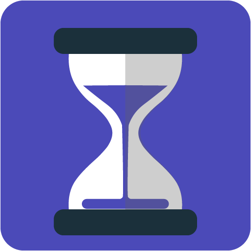 Screen Time, App Usage Tracker &amp; Digital Wellbeing icon