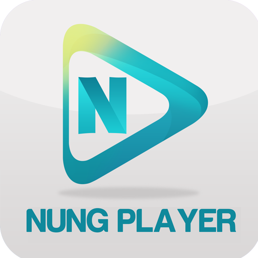Nung Player - Video for Android icon