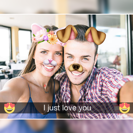 Face Swap - Collage Photo icon