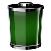 Battery Status आइकन