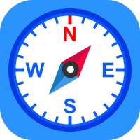 Find Direction: Free Compass App